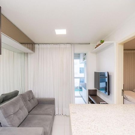 1 Quarto No Jardim Goias - Mb306B Гояния Экстерьер фото