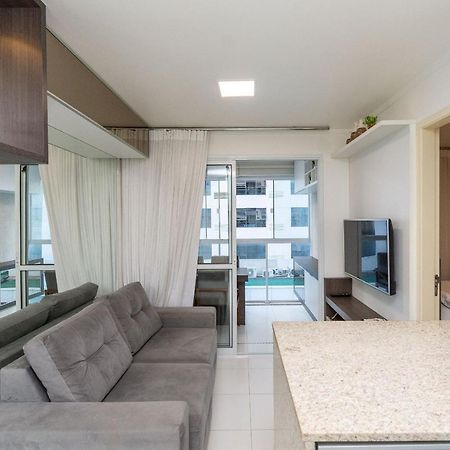 1 Quarto No Jardim Goias - Mb306B Гояния Экстерьер фото