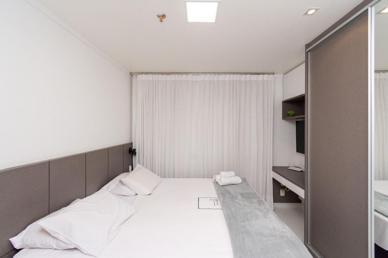 1 Quarto No Jardim Goias - Mb306B Гояния Экстерьер фото