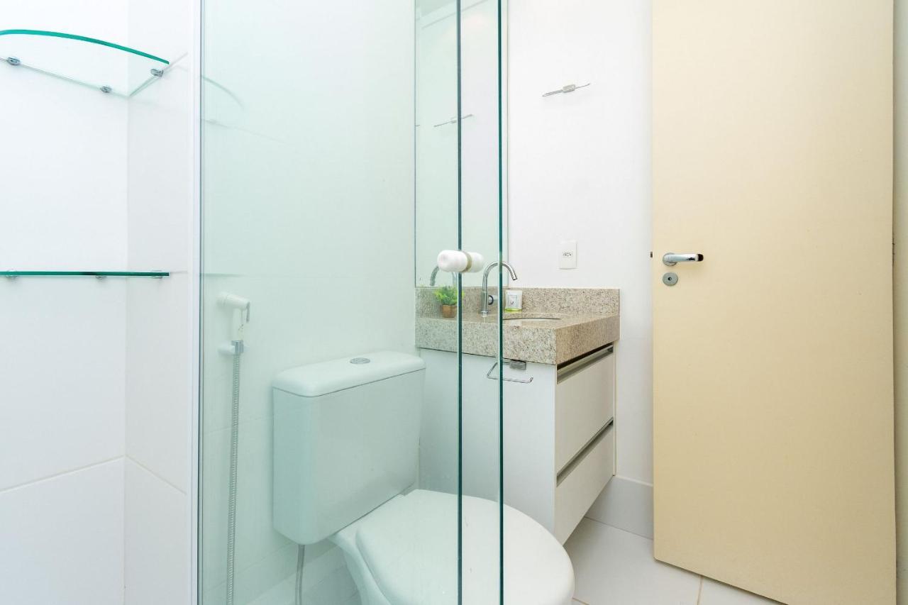 1 Quarto No Jardim Goias - Mb306B Гояния Экстерьер фото