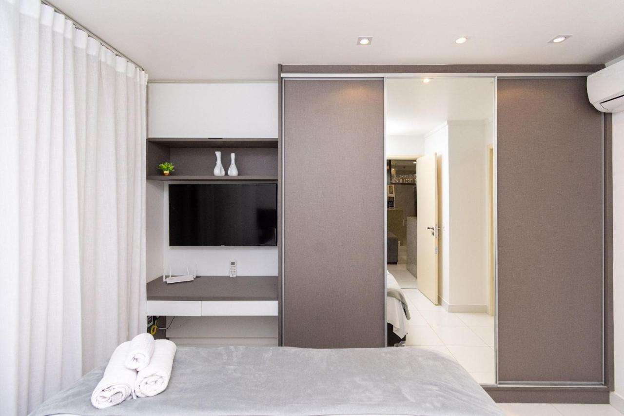1 Quarto No Jardim Goias - Mb306B Гояния Экстерьер фото