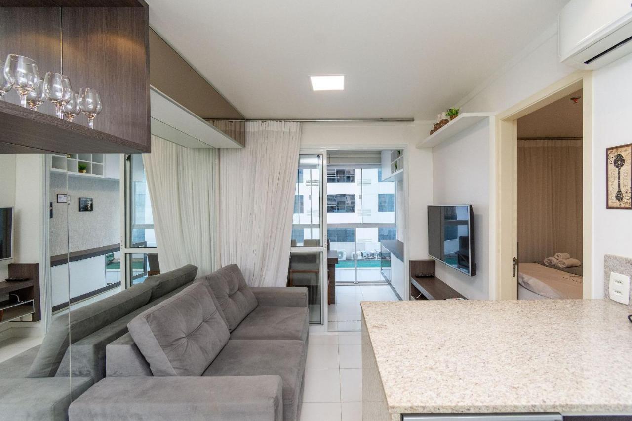 1 Quarto No Jardim Goias - Mb306B Гояния Экстерьер фото