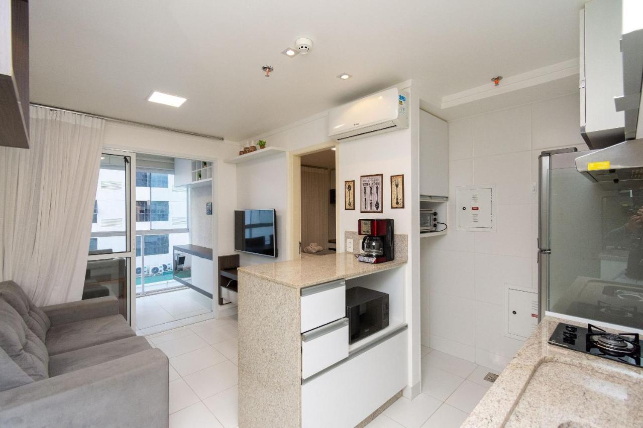 1 Quarto No Jardim Goias - Mb306B Гояния Экстерьер фото