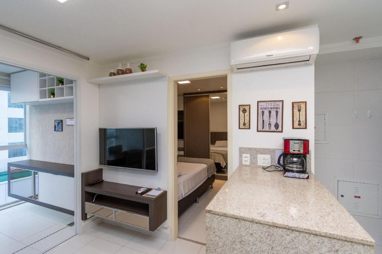 1 Quarto No Jardim Goias - Mb306B Гояния Экстерьер фото