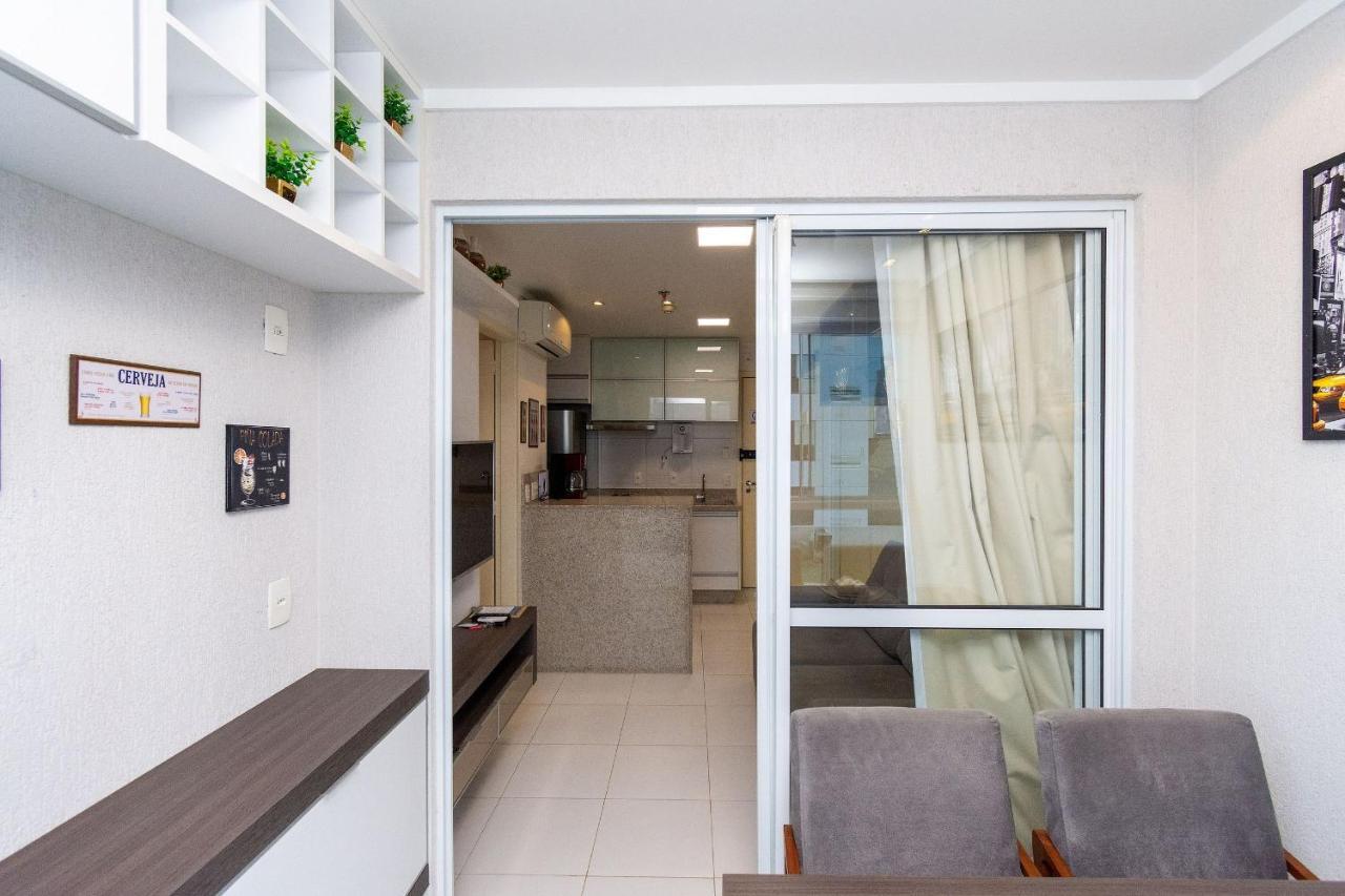1 Quarto No Jardim Goias - Mb306B Гояния Экстерьер фото