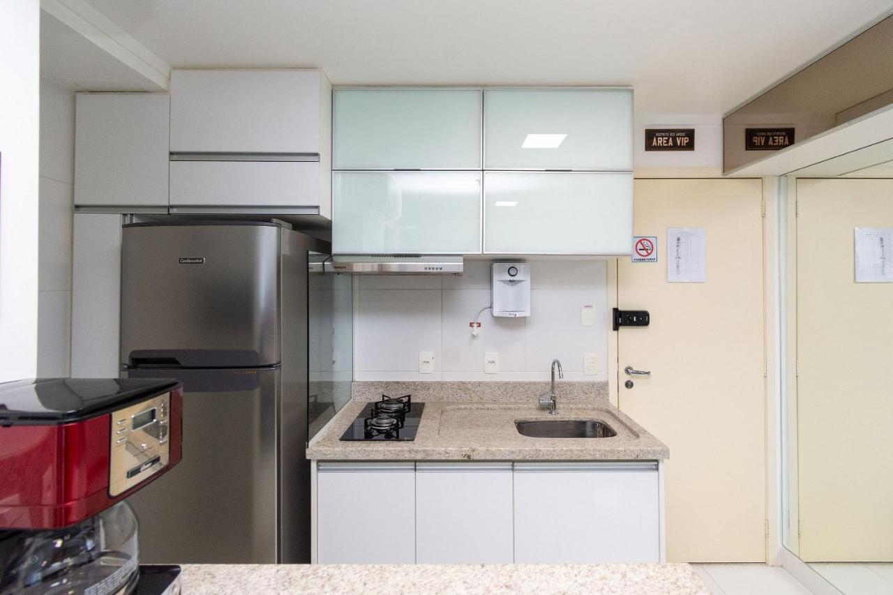 1 Quarto No Jardim Goias - Mb306B Гояния Экстерьер фото