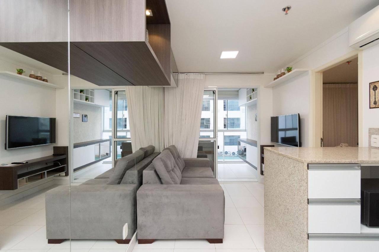 1 Quarto No Jardim Goias - Mb306B Гояния Экстерьер фото